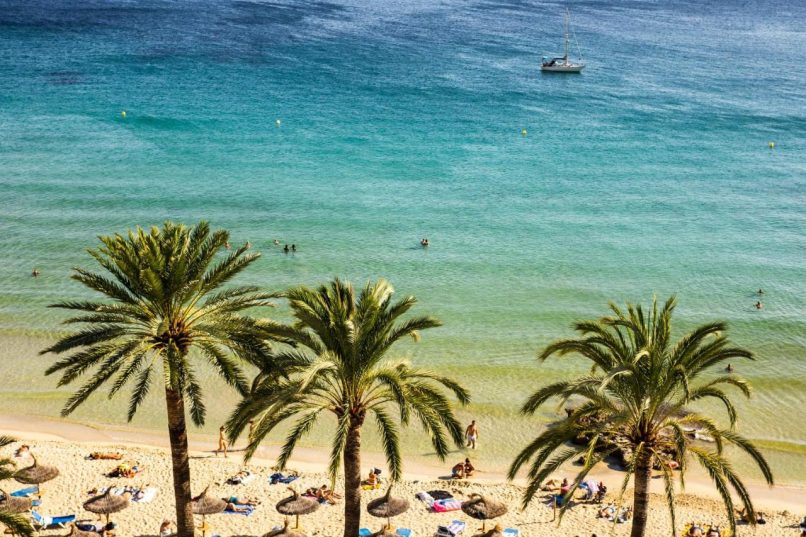 💠ТУНИС❗️Для тех кому Турция - дорого!💠От 450€ ✅Вылет 04.06✅Бронируй новое!