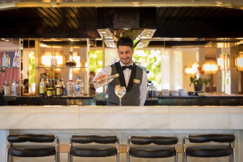 💕Spain! ✨🌺 Htop Royal Sun 4★! Романтика у самой кромки моря!😎