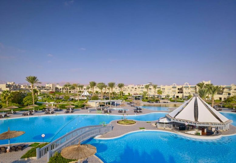 🍓🍓Отличный отель для семьи 🏖️ Coral Sea Waterworld 5* 💫ЕГИПЕТ 🍓🍓Sharm El Sheikh/Nabq Bay 🌊 1-я линия от моря🌴 🌴✈️ летим 28.04.2025
