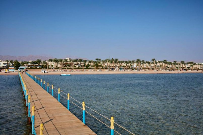 🍓🍓Отличный отель для семьи 🏖️ Coral Sea Waterworld 5* 💫ЕГИПЕТ 🍓🍓Sharm El Sheikh/Nabq Bay 🌊 1-я линия от моря🌴 🌴✈️ летим 28.04.2025
