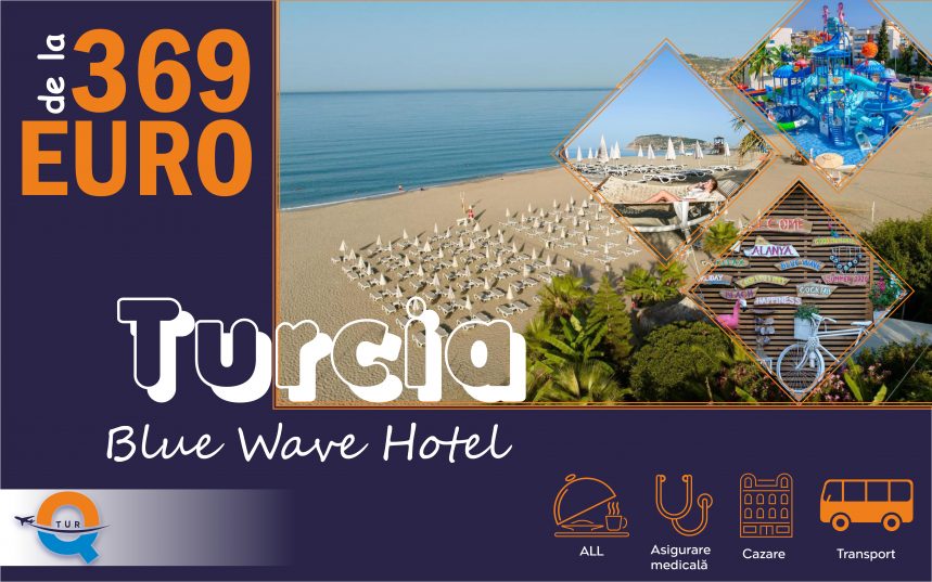 🌊  𝐓𝐮𝐫𝐜𝐢𝐚 💰  𝐃𝐞 𝐥𝐚 𝟕𝟏𝟓 € / 𝟐 𝐚𝐝𝐮𝐥𝐭̦𝐢