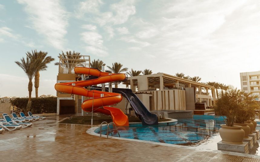 😍😍👄💙💚 Hurghada! Bellagio Beach Resort & Spa 5*! Vacanta la mare! 💛💜