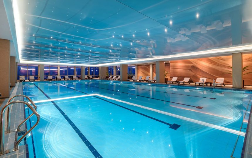 🇧🇬 5-звездочные отели на первой линия 🌊 в Болгарии 🌟 на 24.05. от 300 €