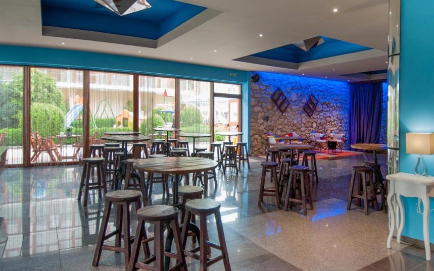 🌊🌞Bulgaria! Sunny Beach! Hotel Mercury 4★! Vacanța ta e la noi! 🌞💖