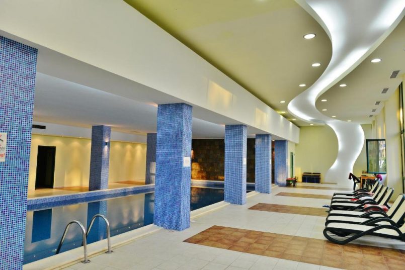 😊🌊Bulgaria te cheamă la mare! Sunny Beach! Marvel Hotel 4*! 😎💖