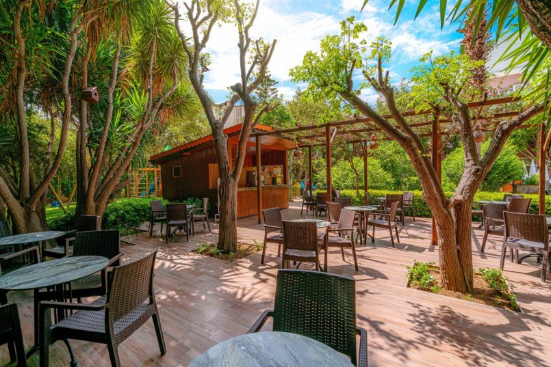 🌴 Telatiye Resort Hotel 5 | Турция 🌊*  💰 ГОРЯЩИЕ ЦЕНЫ НА ОТДЫХ!