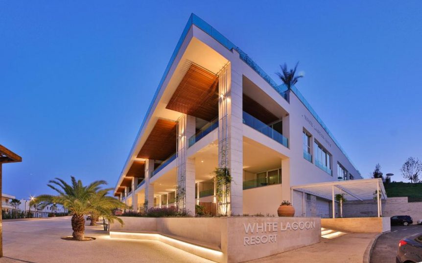 🇧🇬 3-звездочные отели на первой линия 🌊 в Болгарии 🌟 на 24.05. от 210 €