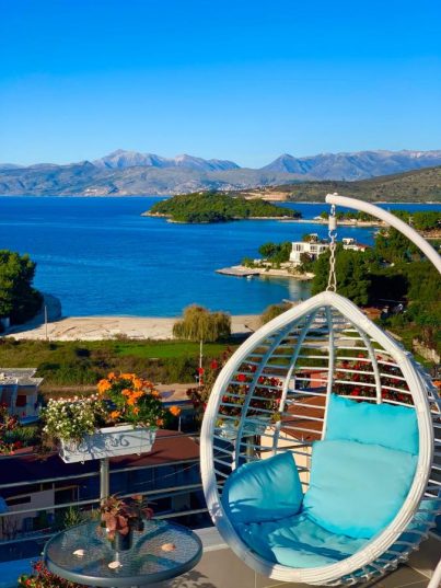 Албания!🌿💎Ксамиль по супер цене!🌊От 490€✅Бронируй сейчас!