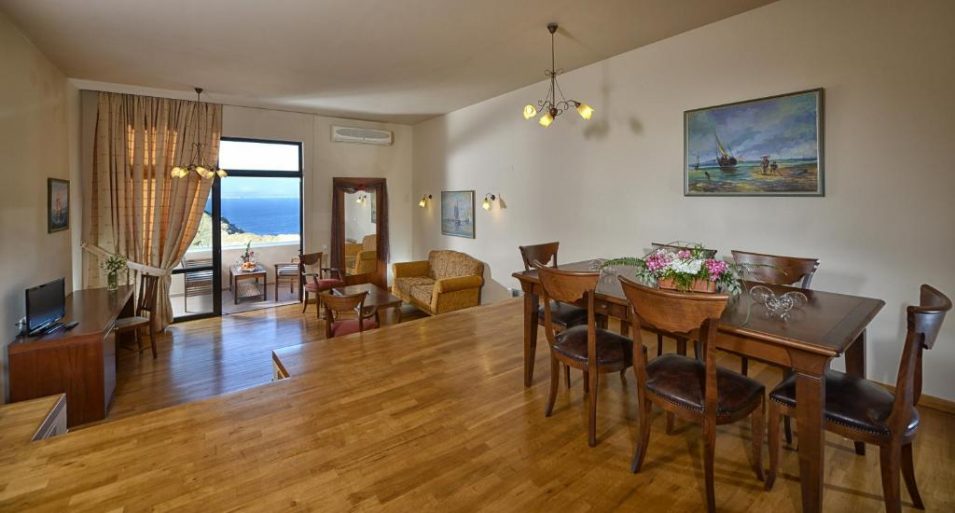 🏝️ 🔥 🌞✈️Греция, остров Крит 🔥–  идеальный отдых со скидкой до 35%! 🔥