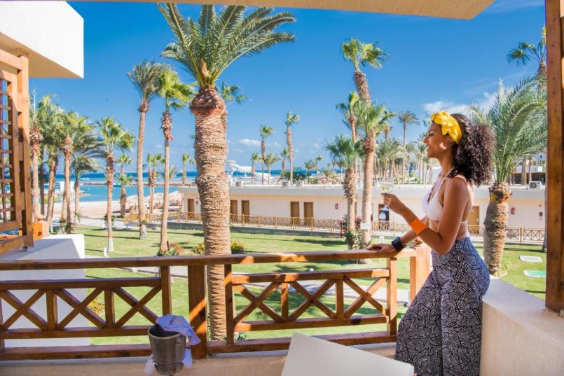 ☀️🌊Шикарные цены на ЕГИПЕТ в мае!😍🔥Бронируй сейчас!