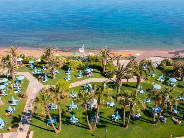 Мечта о Крите уже близко: первый вылет 01.05!😎 Самое время забронировать тур по выгодной цене