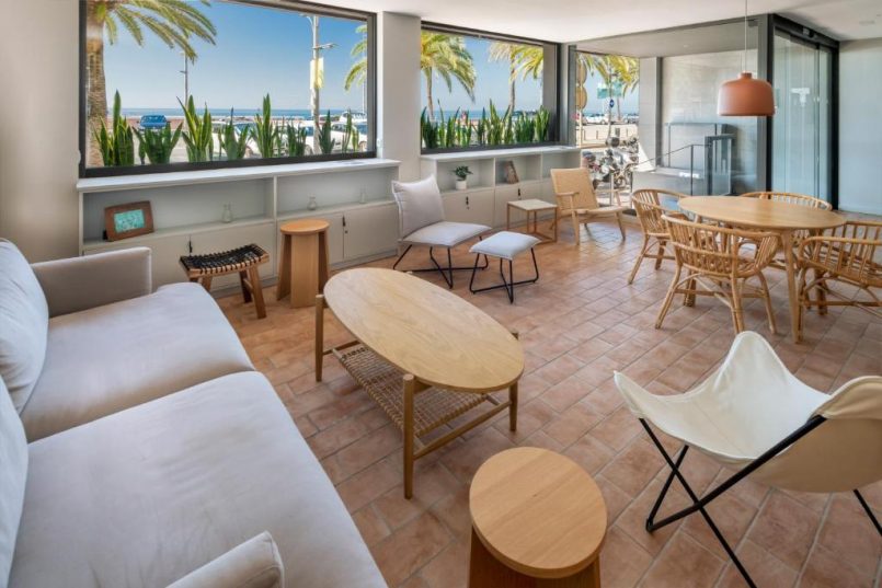 🌺🍓Spania! 🍒GHT Miratge (18+) 4*! Piscina infinity îți va exploda Instagramul! 💥📸 Din 24.05! 💸 655 €!