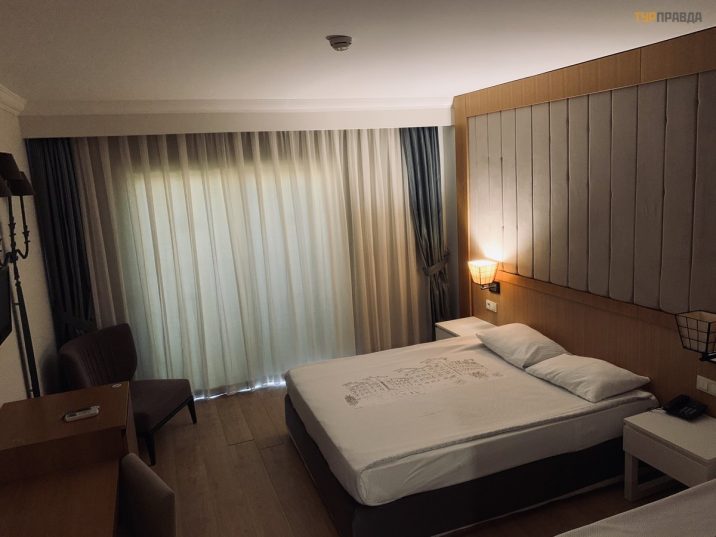 🇹🇷 Турция 📍 Анталия🔥от 267 €🔥05.05.25🔥 | 6+1 ночей