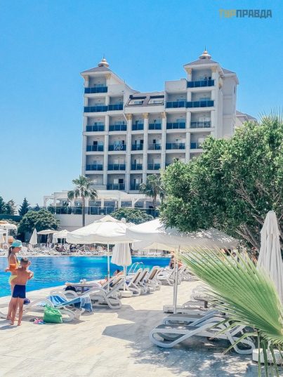 🇹🇷 Турция 📍 Анталия🔥от 267 €🔥05.05.25🔥 | 6+1 ночей