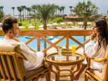 ❤️ЕГИПЕТ❤️ 8 дней бесподобного отдыха в 🏨Movenpick Taba Resort 5*🏝️🏝️ШАРМ🏝️1-я линия от моря 🌴✈️ летим 21.04.2025