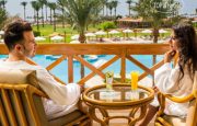 ❤️ЕГИПЕТ❤️ 8 дней бесподобного отдыха в 🏨Movenpick Taba Resort 5*🏝️🏝️ШАРМ🏝️1-я линия от моря 🌴✈️ летим 21.04.2025