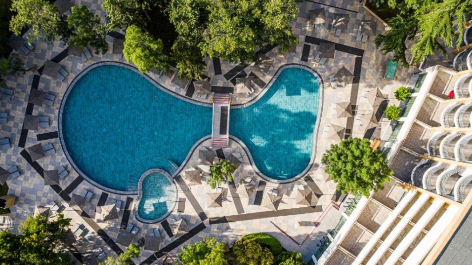 🍓🌊🌺Bulgaria! Bor Club 4*! Sunny Beach! Вы готовы к беззаботному отдыху? Тогда тебе сюда!🌴