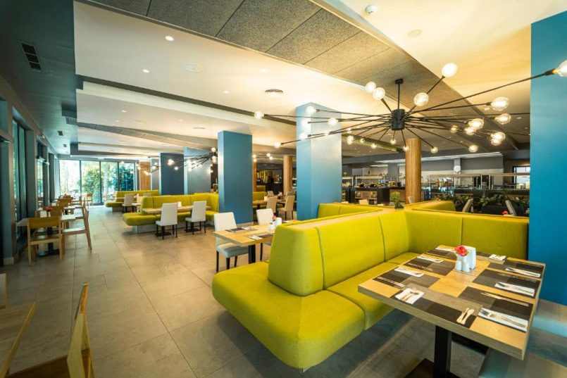 🍓🌊🌺Bulgaria! Bor Club 4*! Sunny Beach! Вы готовы к беззаботному отдыху? Тогда тебе сюда!🌴