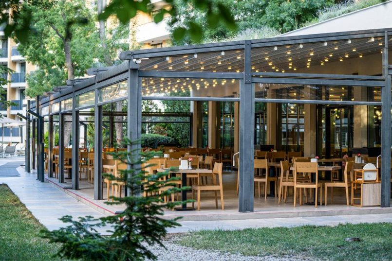 🍓🌊🌺Bulgaria! Bor Club 4*! Sunny Beach! Вы готовы к беззаботному отдыху? Тогда тебе сюда!🌴