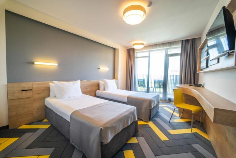 🍓🌊🌺Bulgaria! Bor Club 4*! Sunny Beach! Вы готовы к беззаботному отдыху? Тогда тебе сюда!🌴