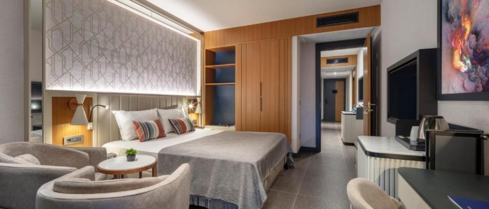 🌞Turcia -Alanya ✈️Zbor 18.05.2025 de la 893 euro