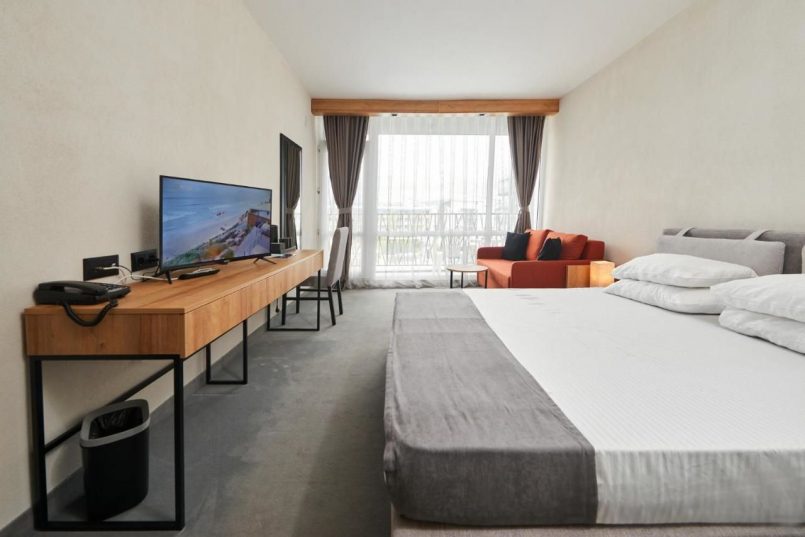 🔥 🌸 Bulgaria 2025! Sunny Beach! Bavaro Hotel 4★ ! Отличный семейный отдых!🌊