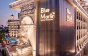 🎯 Oază de rafinament în Alanya – Blue Marlin Deluxe Spa & Resort 5★ 📅 04.05.2025 – de la 667 € 🔥 6 nopți💫