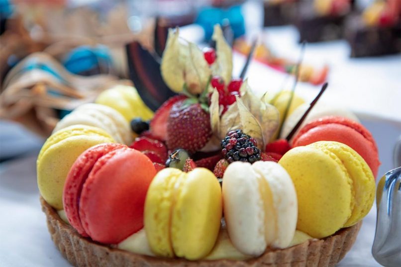 🎯 Oază de rafinament în Alanya – Blue Marlin Deluxe Spa & Resort 5★ 📅 04.05.2025 – de la 667 € 🔥 6 nopți💫