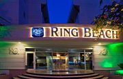 ❤Ring Beach Hotel 5* de la 475 euro / pers