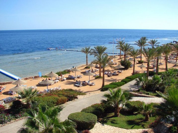 🎀🎀ГОРЯЧАЯ ЦЕНА 🏖️ Queen Sharm Resort (ex. Vera Club Queen Sharm Beach) 4*💫ЕГИПЕТ 💫ШАРМ🌊 1-я линия от моря🌴 🌴✈️ летим 29.04.2025