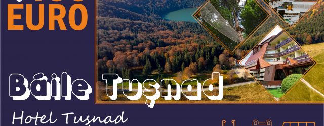 🌊  𝐒𝐭𝐚𝐭̦𝐢𝐮𝐧𝐞𝐚 𝐁𝐚̆𝐢𝐥𝐞 𝐓𝐮𝐬̦𝐧𝐚𝐝