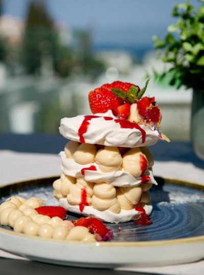 🌴 КИПР – ИДЕАЛЬНЫЙ ОТДЫХ ДЛЯ ДВОИХ! 🌴 🏖 ATLANTICA AQUA BLUE 4*