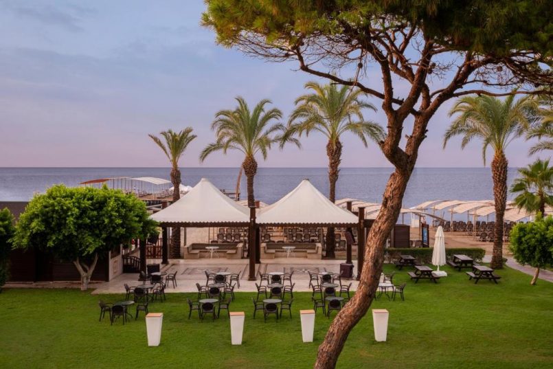 🌴 Turkey! 🔥 Papillon Ayscha Resort & Spa 5★! Belek!  Лето уже в пути!🌊🥰😎🌞