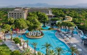 🌴 Turkey! 🔥 Papillon Ayscha Resort & Spa 5★! Belek! Лето уже в пути!🌊🥰😎🌞