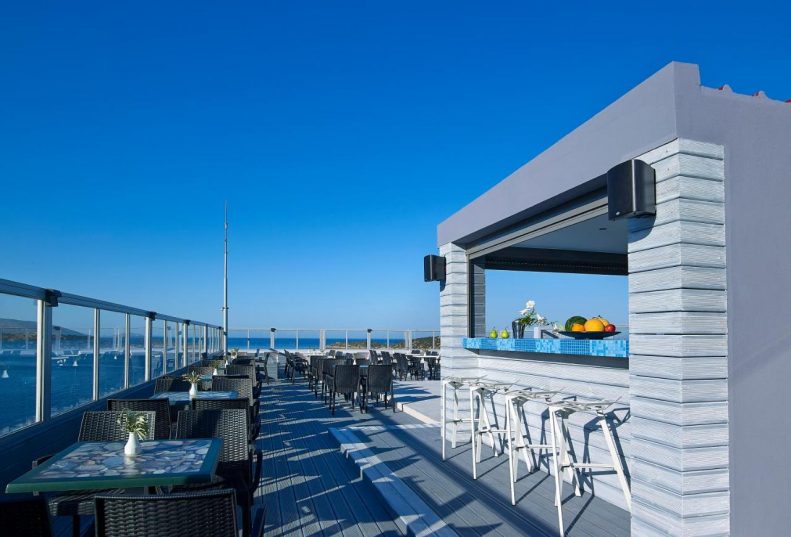 О. КРИТ из КИШИНЕВА в конце мая от 390 €🌸