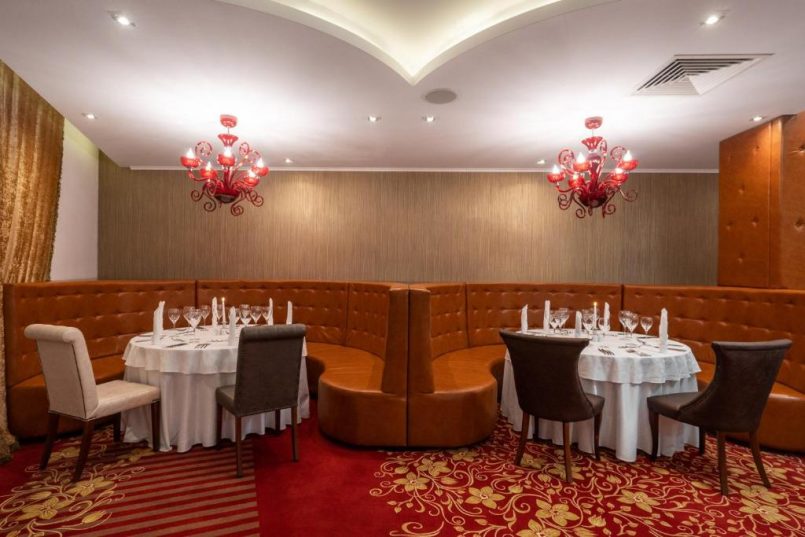 🇧🇬 4-звездочные отели на первой линия 🌊 в Болгарии 🌟 на 24.05. от 215 €