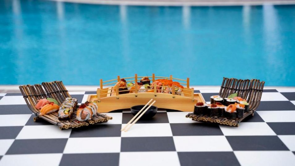 Evadare în doi, sub soarele din Belek - 06.05.2025 ☀️❤️ de la 479€🔥