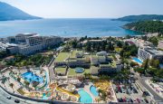 🥰👙🏖️Черногория! Mediteran Becici Wellness & SPA Congress Centre 4★! Комфорт, природа и релакс !🌞🍭🔝