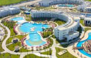 Египет💎RIXOS RADAMIS TIRANA SHARM EL SHEIKH 5*💎🔥От 1044€🔥Звони сейчас!