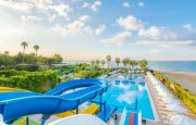 🌴 TIMO DELUXE RESORT 5★ – Vacanța ideală pentru familie la un preț avantajos! 🌴