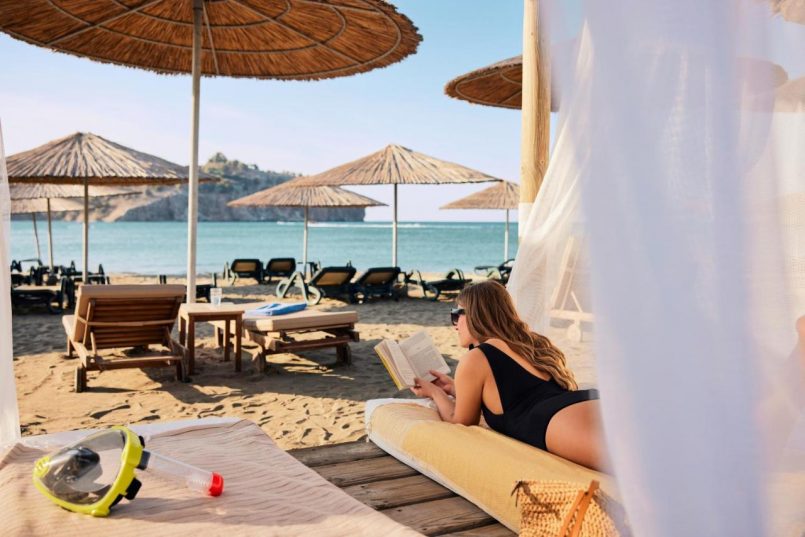 🌿☀️Весенняя Распродажа: Эгейское побережье!🇹🇷💎!Все включено!✅Бронируй сейчас!