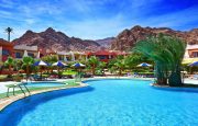 ❤️❤️Отличный отель❤️❤️🌴 Шарм-эш-Шейх 🏨 TROPITEL DAHAB OASIS 4*\ DAHAB 🌊 1-я линия от моря🌴 🌴✈️ летим 26.04.2025