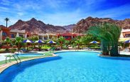 ❤️❤️Отличный отель❤️❤️🌴 Шарм-эш-Шейх 🏨 TROPITEL DAHAB OASIS 4*\ DAHAB 🌊 1-я линия от моря🌴 🌴✈️ летим 26.04.2025