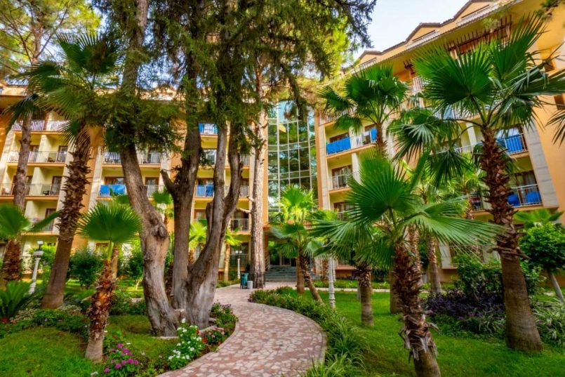 ❤ Turcia - Kemer ! Profita de super pret 417 euro / pers