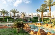 🍒Лучшая Цена на Отдых 🏖️ SHARM DREAMS VACATION CLUB 5*💫ЕГИПЕТ 🍒SHARM EL SHEIKH 🌊 2-я линия от моря🌴 🌴✈️ летим 29.04.2025