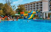⛱️БОЛГАРИЯ, ИДЕАЛЬНЫЙ СЕМЕЙНЫЙ ОТДЫХ В Prestige Hotel & Aquapark 4⭐ - по лучшей цене!