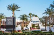 ‼️Egypt - Sharm el Sheikh . Hotel cu plaja si intrare in mare perfecta !