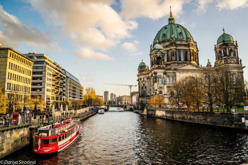 ЛУЧШИЕ ГОРОДА И ЗАМКИ ГЕРМАНИИ. ТУР НА ПАСХАЛЬНЫЕ КАНИКУЛЫ