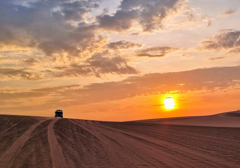 Групповой тур в Перу- 15 дней 📆 Даты: 27 сентября – 11 октября 💵 Цена: 2590€