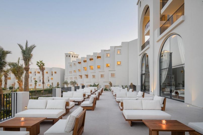 🌴✨ Egypt! Serry Beach Resort 5★! Роскошный отдых в самом сердце Хургады!🏖️